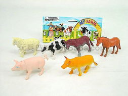 家禽玩具市场概况与宝华玩具厂、玩具巴巴批发采购分析