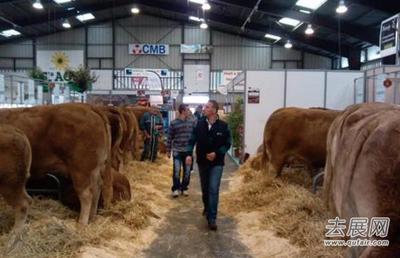 聚焦中亚农业新机遇 哈萨克斯坦畜牧展将于7月下旬盛大开幕